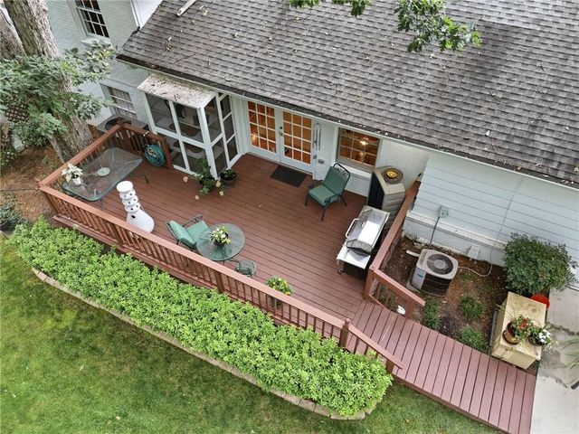 2360 Honeysuckle Lane SE, Smyrna, GA 30080