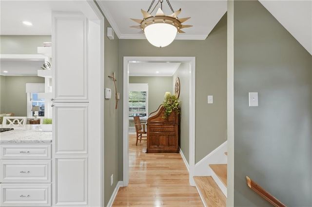 2360 Honeysuckle Lane SE, Smyrna, GA 30080