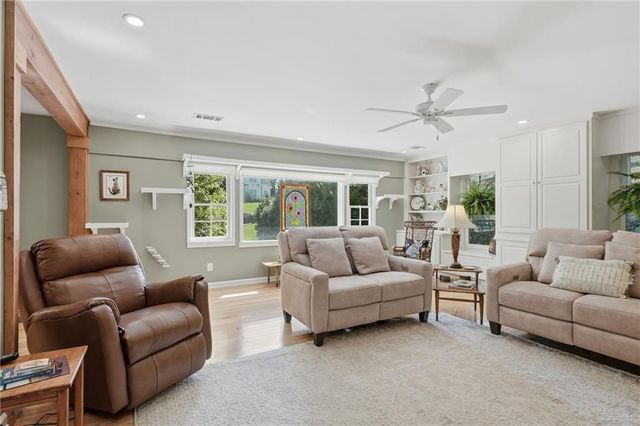 2360 Honeysuckle Lane SE, Smyrna, GA 30080