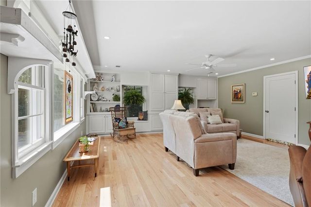 2360 Honeysuckle Lane SE, Smyrna, GA 30080