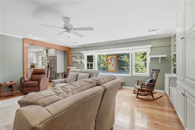 2360 Honeysuckle Lane SE, Smyrna, GA 30080