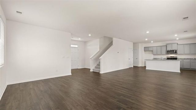 77 White Spruce Way, Newnan, GA 30265