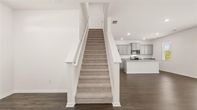 77 White Spruce Way, Newnan, GA 30265