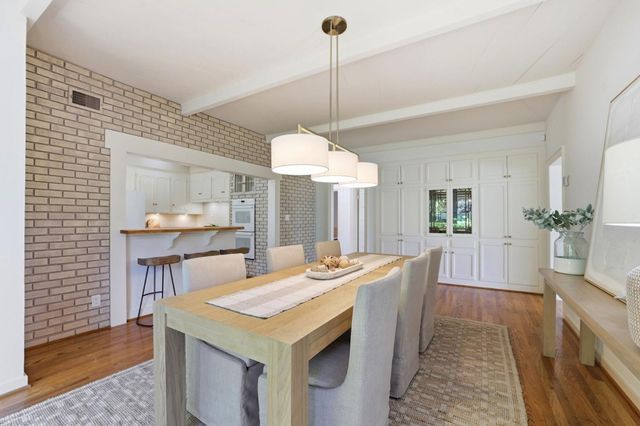 203 Alexander Avenue, Los Gatos, CA 95030