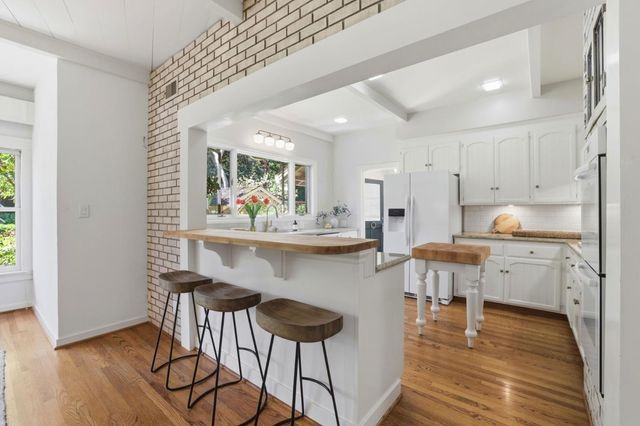 203 Alexander Avenue, Los Gatos, CA 95030