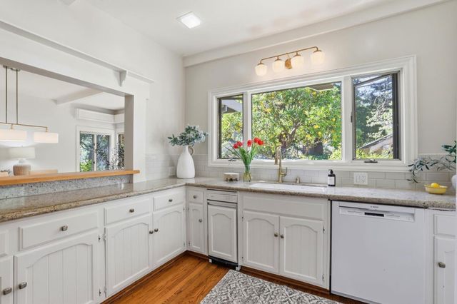 203 Alexander Avenue, Los Gatos, CA 95030