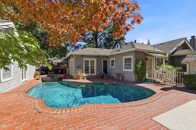 203 Alexander Avenue, Los Gatos, CA 95030