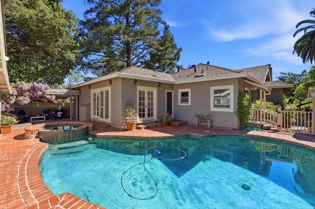 203 Alexander Avenue, Los Gatos, CA 95030