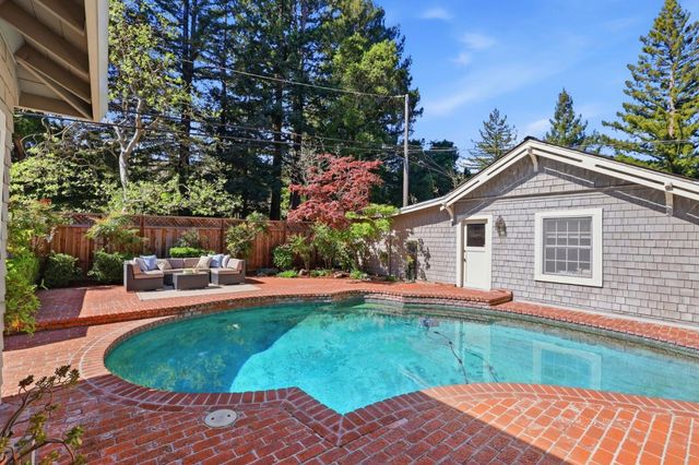 203 Alexander Avenue, Los Gatos, CA 95030