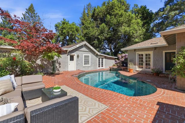 203 Alexander Avenue, Los Gatos, CA 95030