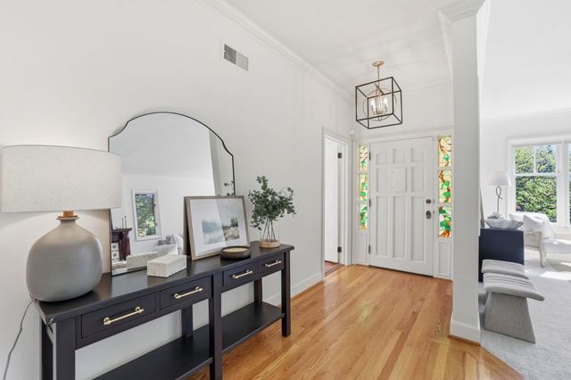 203 Alexander Avenue, Los Gatos, CA 95030