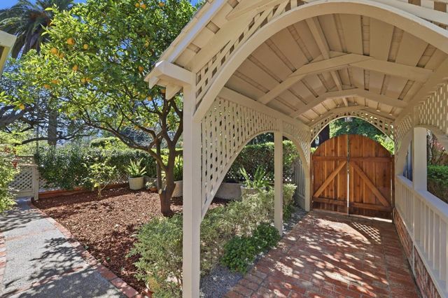 203 Alexander Avenue, Los Gatos, CA 95030