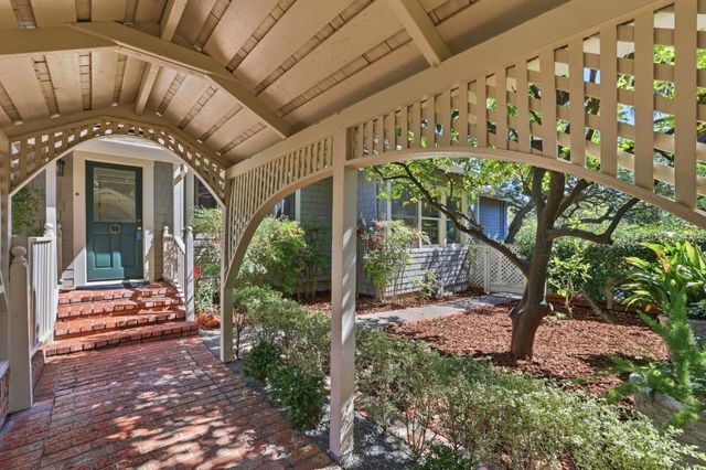 203 Alexander Avenue, Los Gatos, CA 95030