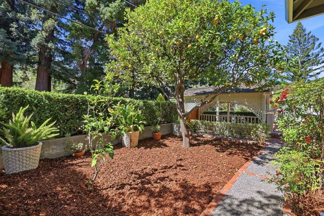 203 Alexander Avenue, Los Gatos, CA 95030