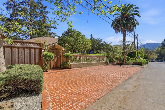203 Alexander Avenue, Los Gatos, CA 95030