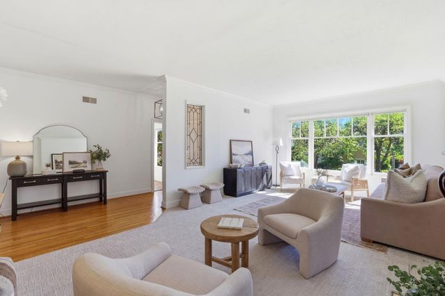 203 Alexander Avenue, Los Gatos, CA 95030