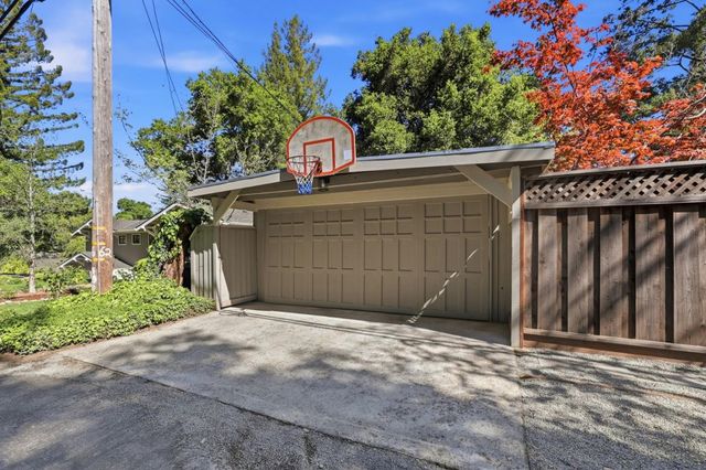 203 Alexander Avenue, Los Gatos, CA 95030