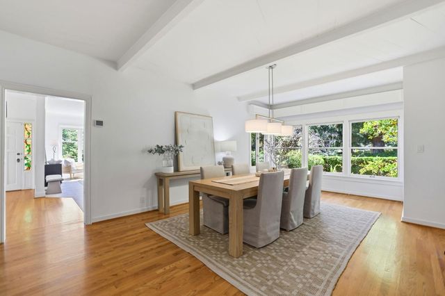 203 Alexander Avenue, Los Gatos, CA 95030