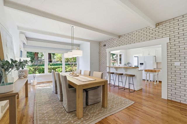 203 Alexander Avenue, Los Gatos, CA 95030