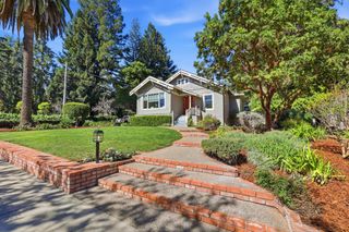 203 Alexander Avenue, Los Gatos, CA 95030