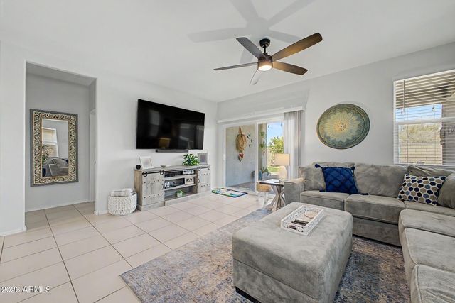 25333 N 155TH Drive, Surprise, AZ 85387