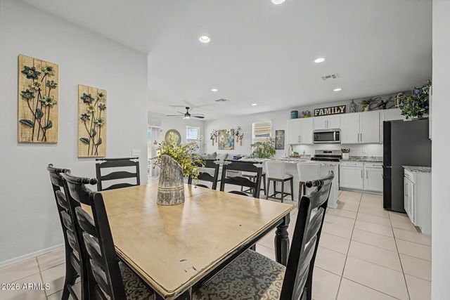 25333 N 155TH Drive, Surprise, AZ 85387