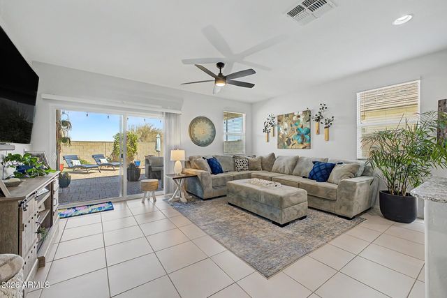 25333 N 155TH Drive, Surprise, AZ 85387