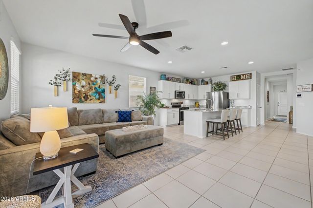 25333 N 155TH Drive, Surprise, AZ 85387