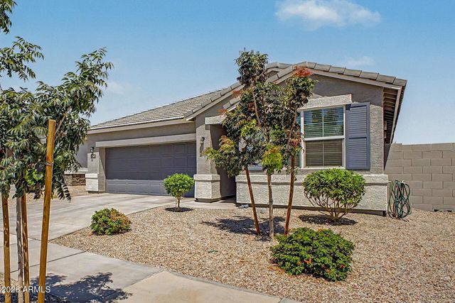 25333 N 155TH Drive, Surprise, AZ 85387