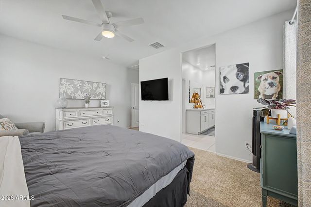 25333 N 155TH Drive, Surprise, AZ 85387
