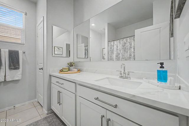 25333 N 155TH Drive, Surprise, AZ 85387