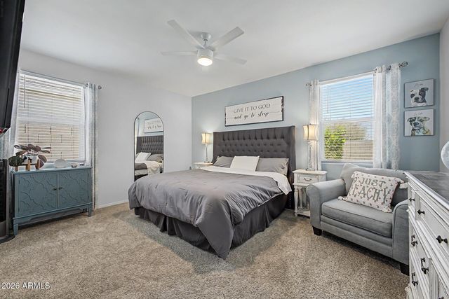 25333 N 155TH Drive, Surprise, AZ 85387