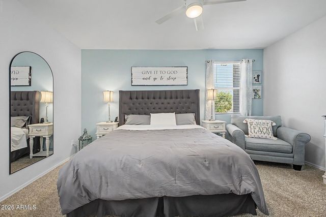 25333 N 155TH Drive, Surprise, AZ 85387