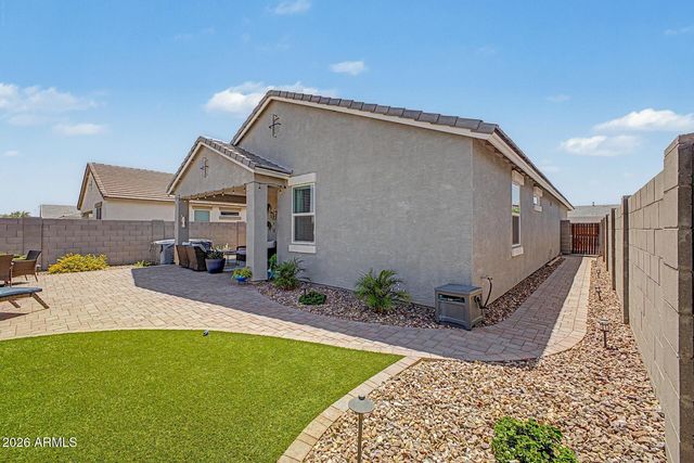 25333 N 155TH Drive, Surprise, AZ 85387