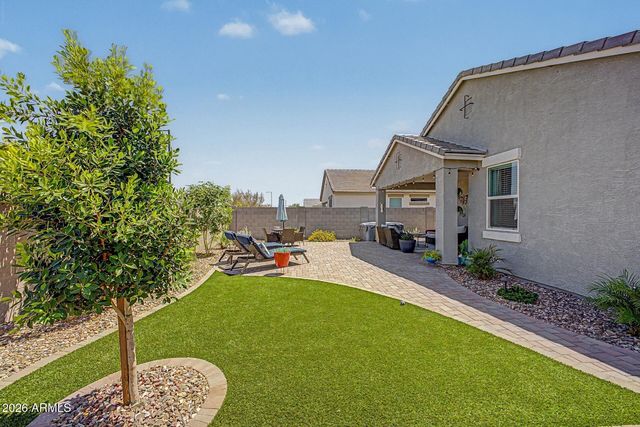 25333 N 155TH Drive, Surprise, AZ 85387