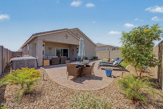 25333 N 155TH Drive, Surprise, AZ 85387
