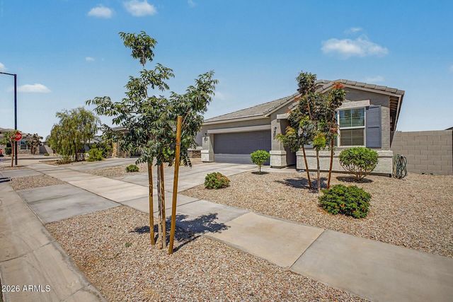 25333 N 155TH Drive, Surprise, AZ 85387