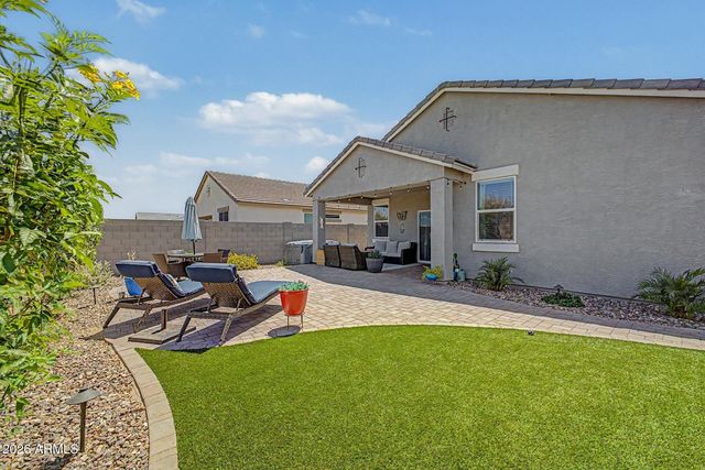 25333 N 155TH Drive, Surprise, AZ 85387