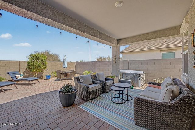25333 N 155TH Drive, Surprise, AZ 85387
