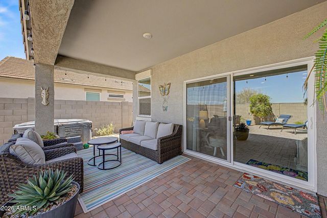 25333 N 155TH Drive, Surprise, AZ 85387