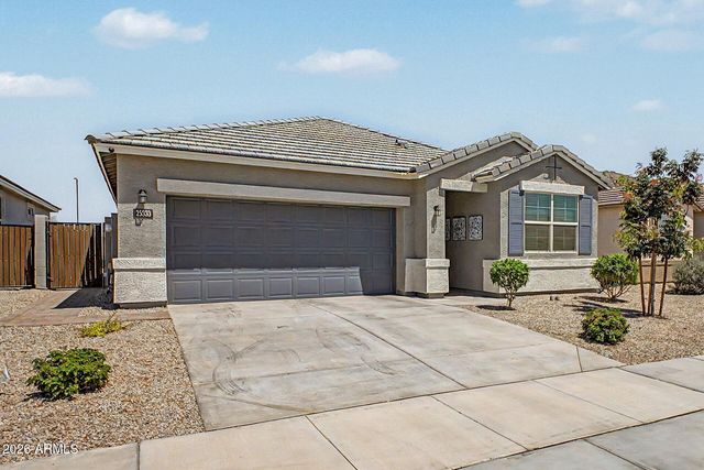 25333 N 155TH Drive, Surprise, AZ 85387