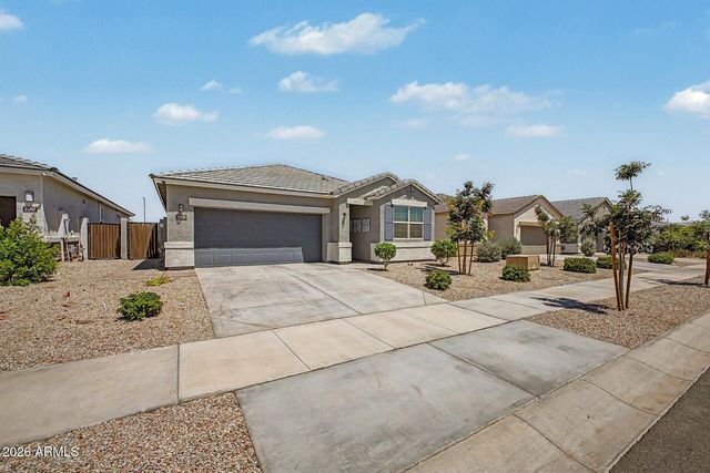 25333 N 155TH Drive, Surprise, AZ 85387