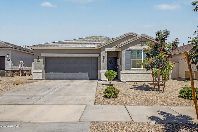 25333 N 155TH Drive, Surprise, AZ 85387