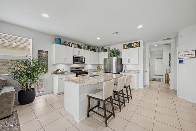 25333 N 155TH Drive, Surprise, AZ 85387