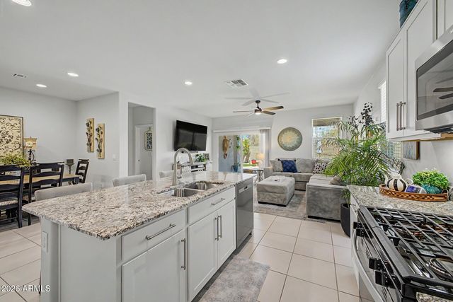 25333 N 155TH Drive, Surprise, AZ 85387