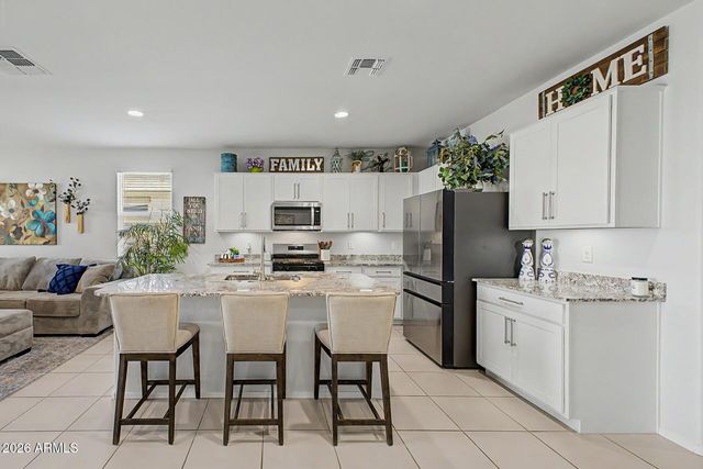 25333 N 155TH Drive, Surprise, AZ 85387