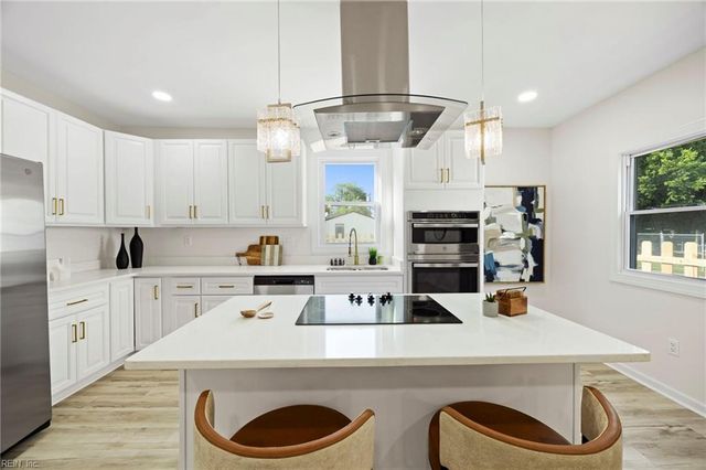 766 A AVE, Norfolk, VA 23504