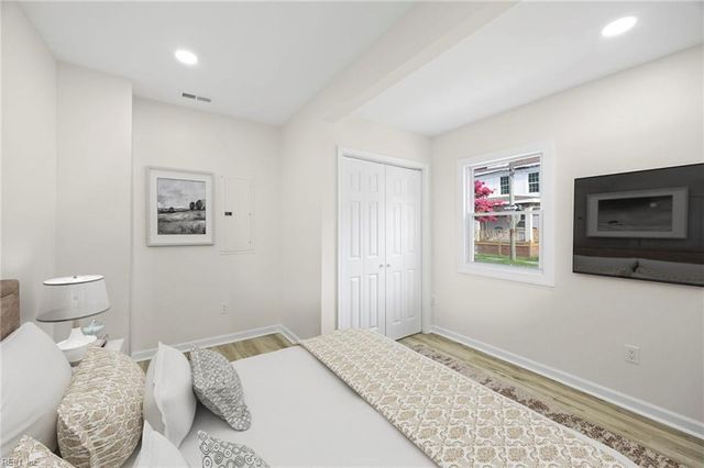 766 A AVE, Norfolk, VA 23504