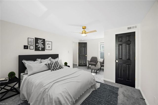 766 A AVE, Norfolk, VA 23504