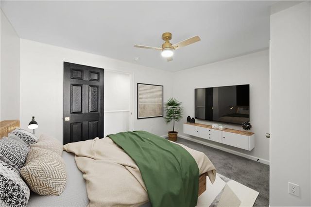 766 A AVE, Norfolk, VA 23504